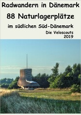 88 Naturlagerplätze im südlichen Süd-Dänemark