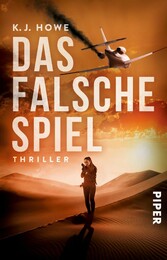 Das falsche Spiel