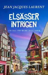 Elsässer Intrigen