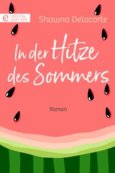 In der Hitze des Sommers