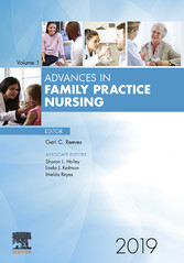 Advances in Family Practice Nursing