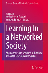 Learning In a Networked Society