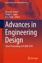 Advances in Engineering Design