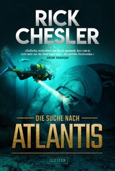 DIE SUCHE NACH ATLANTIS