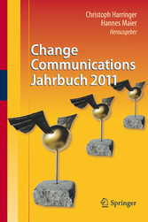 Change Communications Jahrbuch 2011