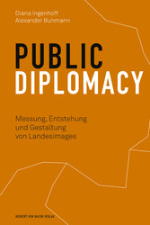 Public Diplomacy