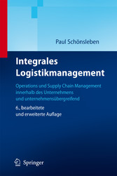 Integrales Logistikmanagement