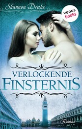 Verlockende Finsternis: Midnight Kiss - Band 3