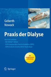 Praxis der Dialyse