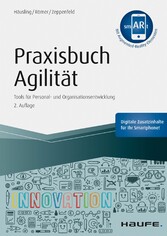 Praxisbuch Agilität