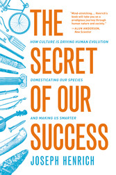 The Secret of Our Success