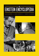 An Einstein Encyclopedia