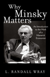 Why Minsky Matters