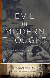 Evil in Modern Thought