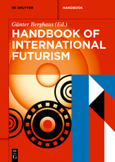 Handbook of International Futurism