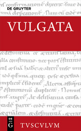 Evangelia - Actus Apostolorum - Epistulae Pauli - Epistulae Catholicae - Apocalypsis - Appendix