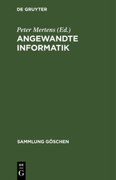 Angewandte Informatik