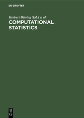 Computational Statistics