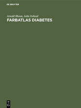 Farbatlas Diabetes