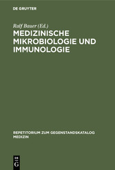 Medizinische Mikrobiologie und Immunologie