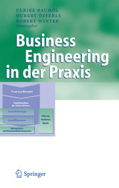 Business Engineering in der Praxis