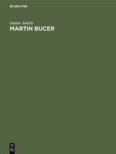 Martin Bucer