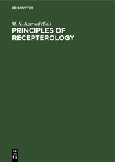 Principles of recepterology