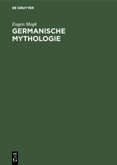 Germanische Mythologie