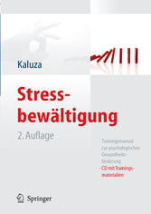 Stressbewältigung