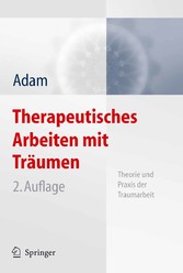 Therapeutisches Arbeiten mit Träumen