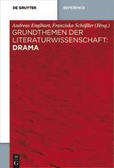 Grundthemen der Literaturwissenschaft: Drama