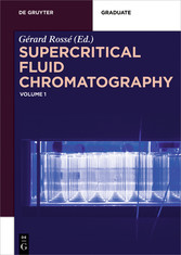 Supercritical Fluid Chromatography