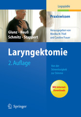 Laryngektomie