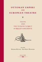 Ottoman Empire and European Theatre V