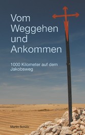 Vom Weggehen und Ankommen