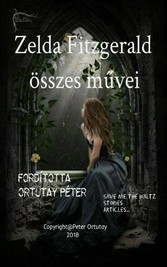 Zelda Fitzgerald összes muvei