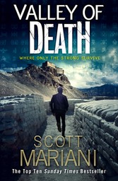 Valley of Death (Ben Hope, Book 19)