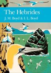 Hebrides (Collins New Naturalist Library, Book 76)