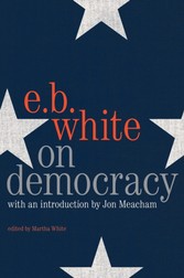 On Democracy