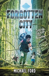 Forgotten City