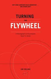 Turning the Flywheel