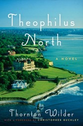 Theophilus North