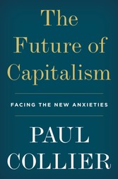 Future of Capitalism