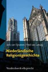 Niederländische Religionsgeschichte