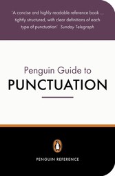 Penguin Guide to Punctuation