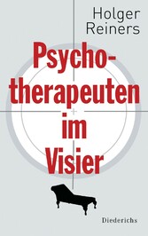 Psychotherapeuten im Visier