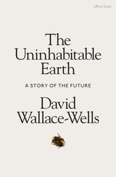 Uninhabitable Earth