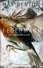 Der Federmann