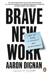 Brave New Work