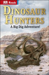 Dinosaur Hunters